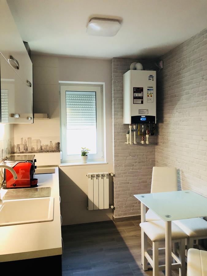 Apartament Diego Констанца Экстерьер фото