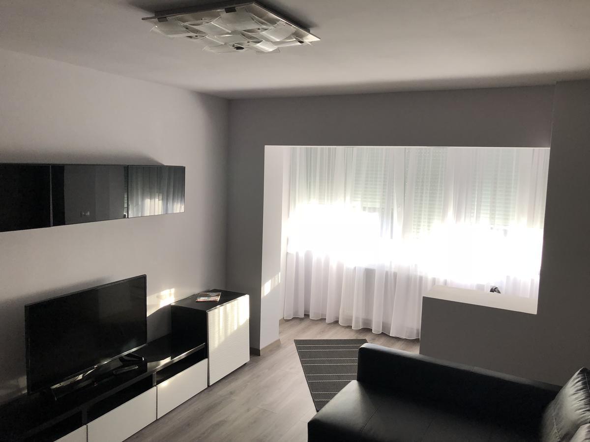 Apartament Diego Констанца Экстерьер фото