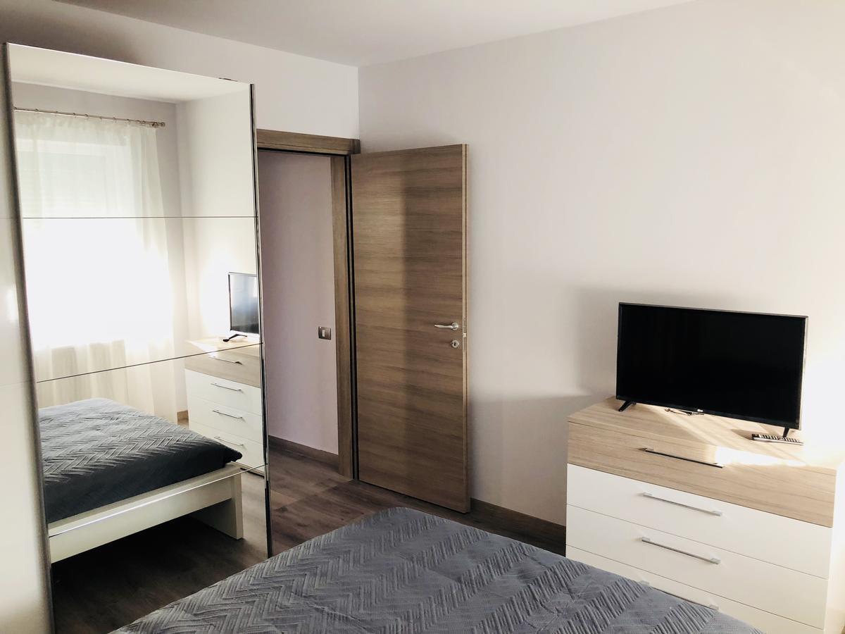 Apartament Diego Констанца Экстерьер фото